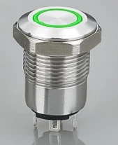 Led Momentary Switch factory