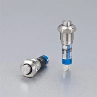 GQ10-K 10mm Cnaipe Brúigh Uiscedhíonach